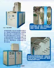 多種原料配方自動計量磅