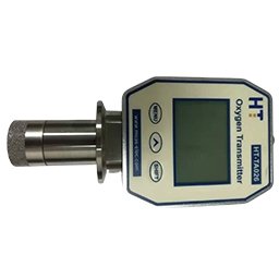 氧分析仪（氧探头）