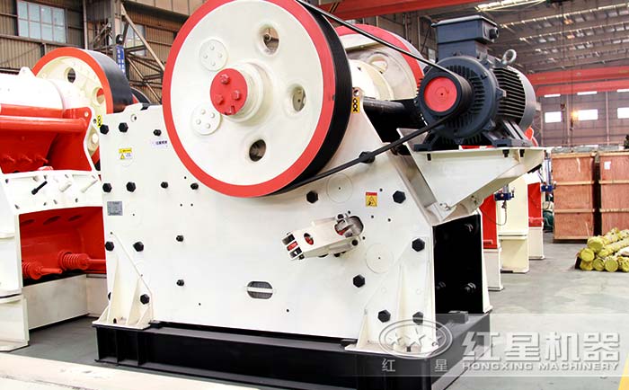 建筑垃圾处理厂有什么扶持政策？Z90