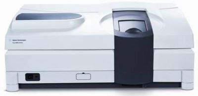 Agilent Cary 6000i紫外可见近红外分光光度计