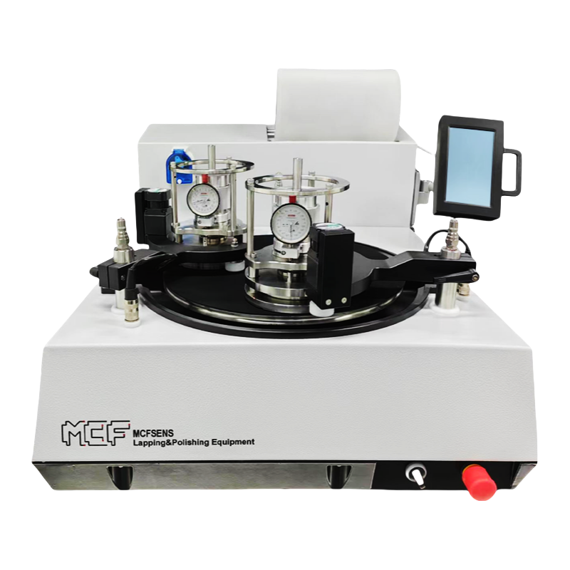 研磨抛光设备GNAD-E