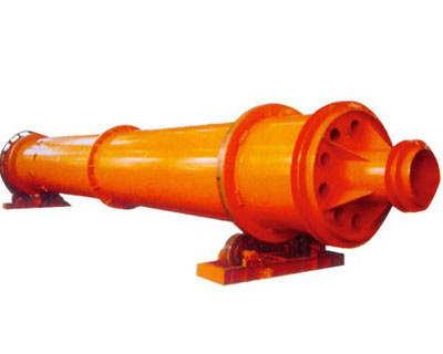 间接传热烘干机