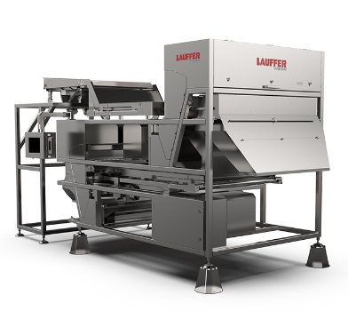 Legende HF/HFD果蔬色选机