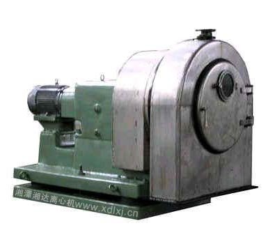 HY型卧式活塞推料离心机