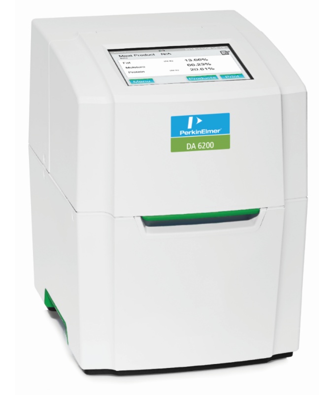DA 6200™近红外肉类分析仪