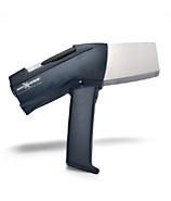 便携式合金分析仪