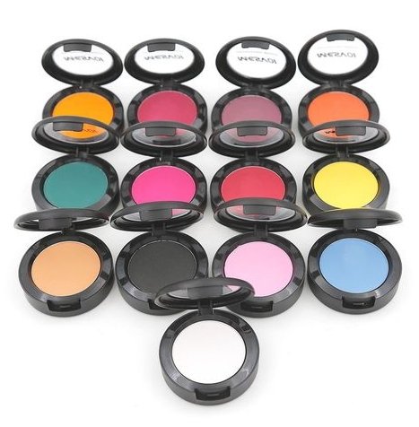 化妆品级粉体 Cosmetics Grade (BP-Cosm)