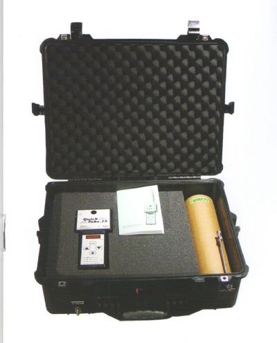 Tedlar气体自动采样泵