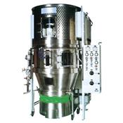 FL、FG型沸腾制粒干燥机