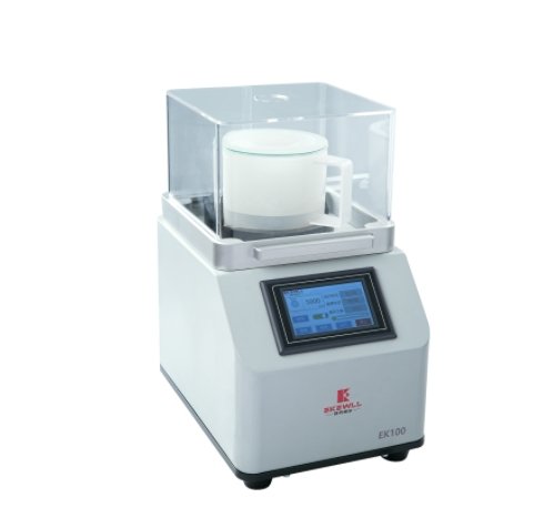 刀式研磨仪EK100