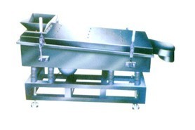 ZS型直线振动筛