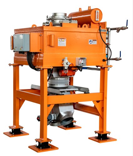 干式强磁振动过滤器DVMF