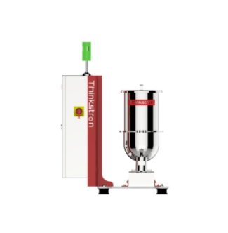 MG-QS28-HA微型单螺杆喂料