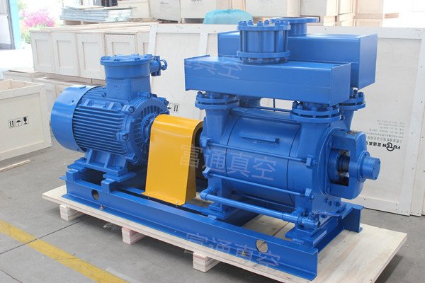 2FE1水环真空泵/压缩机