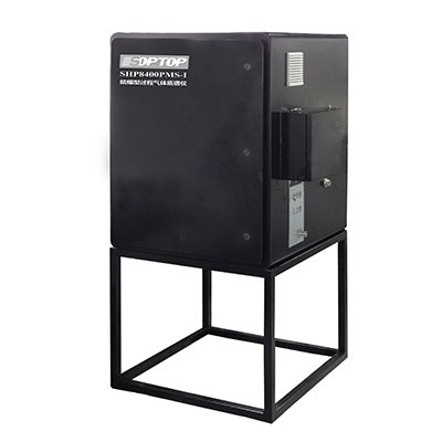 SHP8400PMS-I防爆型过程气体质谱分析仪