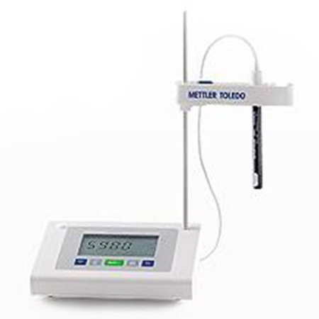 梅特勒-托利多 FiveEasyPlus™台式电导率仪