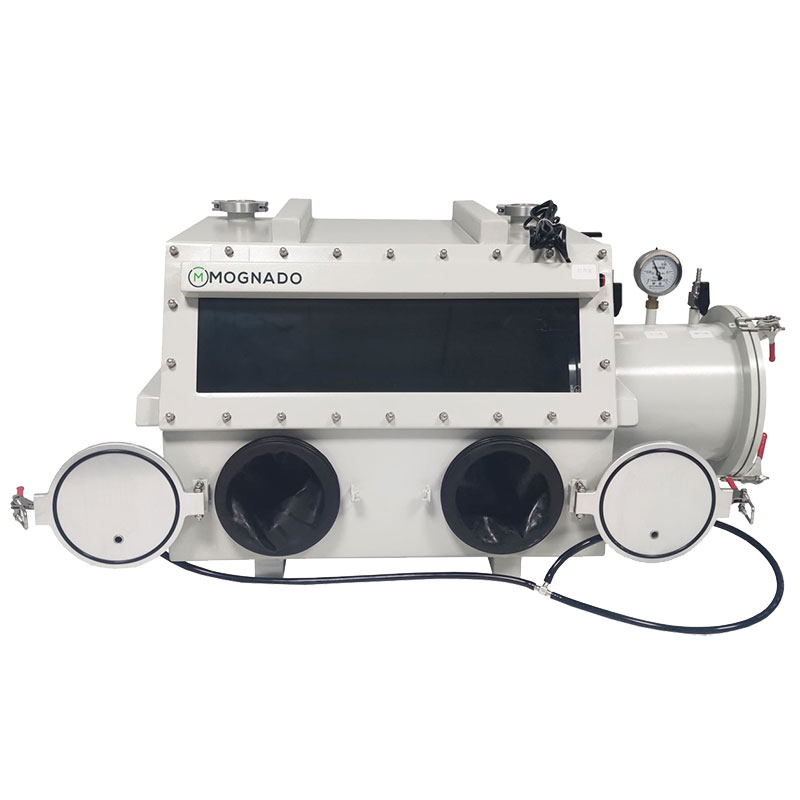 不锈钢真空手套箱