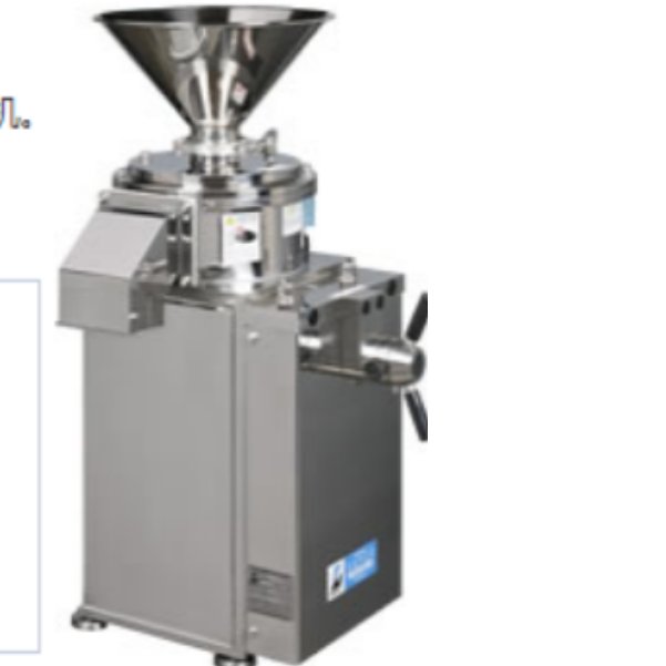 日本masuko增幸小型生产用超微粒粉碎机MKCA6-5