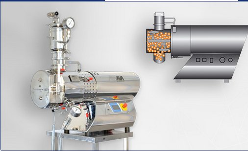 实验室干燥设备