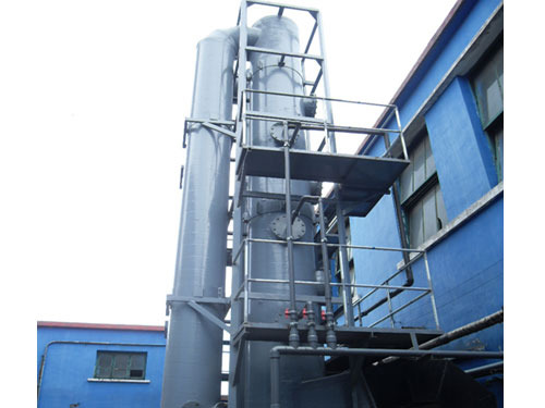 脱硫除尘设备