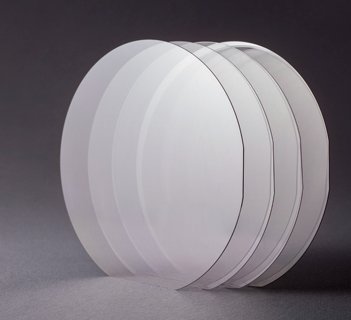 半绝缘型碳化硅衬底