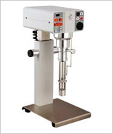 日本primix超高速多功能乳化分散系统