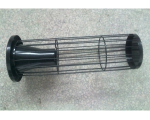 有机硅除尘骨架框架