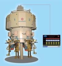 RS-SK型回转式包装机