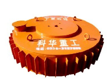 RCDB系列干式电磁除铁器