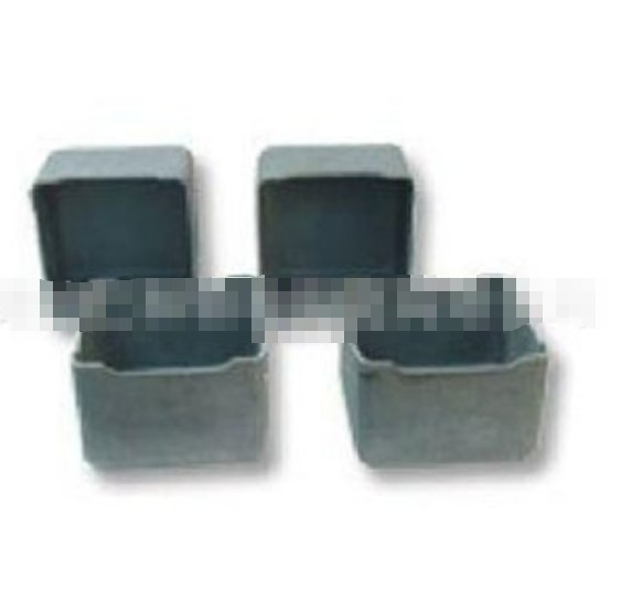 反应烧结碳化硅坩埚