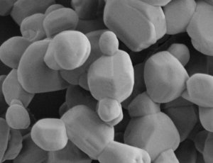 高松装密度碳化硅