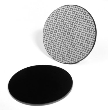 镜面加工与精加工用PCD复合片