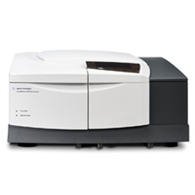 Agilent Cary 660 FTIR