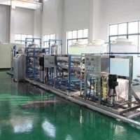 水处理系统