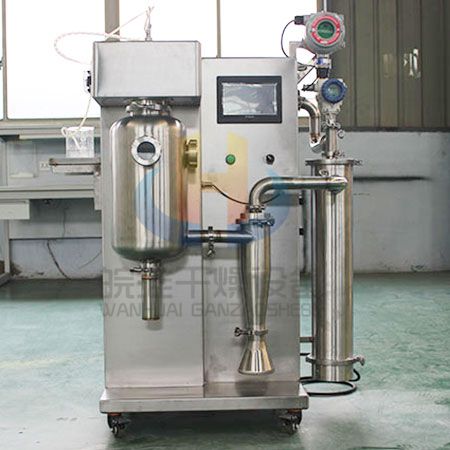 有机溶剂喷雾干燥机