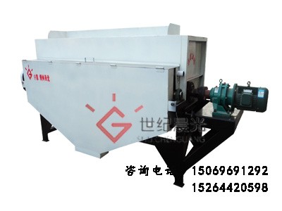 钛铁矿湿式磁选机