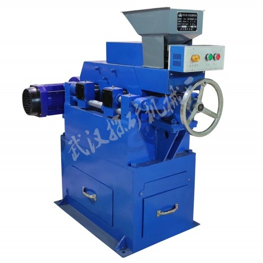 辊式破碎筛分机