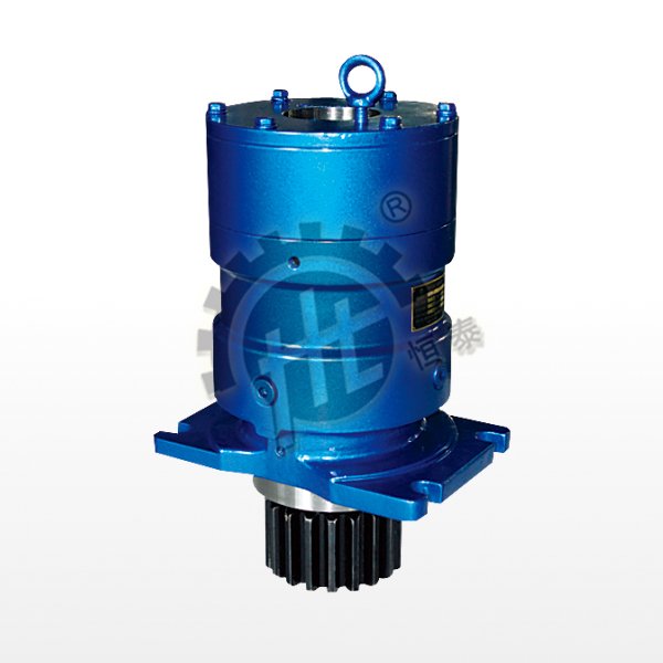 HP-100系列行星减速机