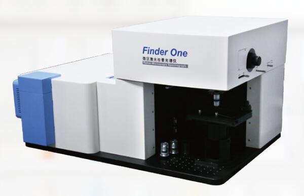 Finder One微区激光拉曼光谱仪
