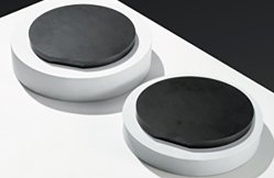 6英寸N型碳化硅晶锭