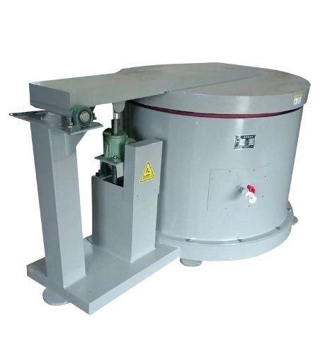 环保型研磨机