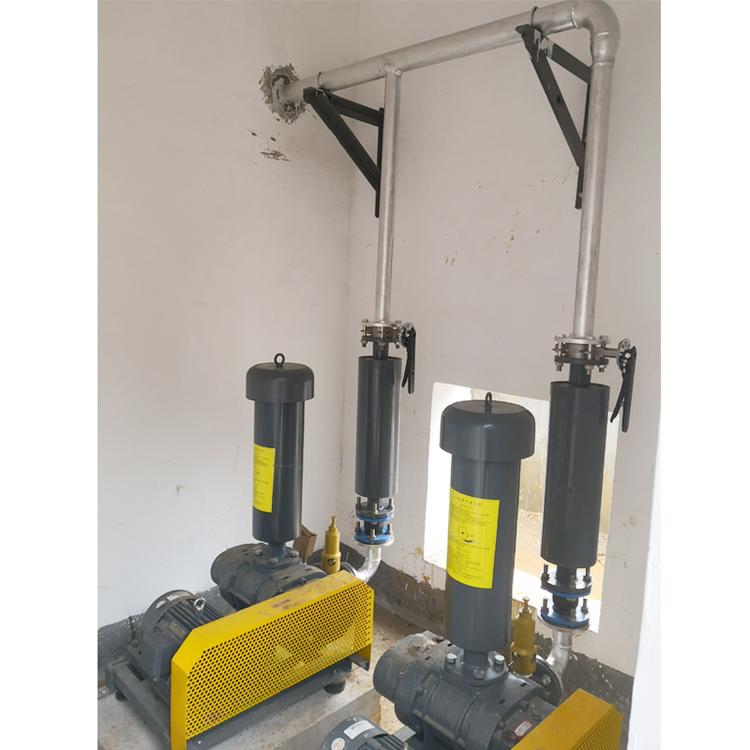 干燥设备 罗茨鼓风机