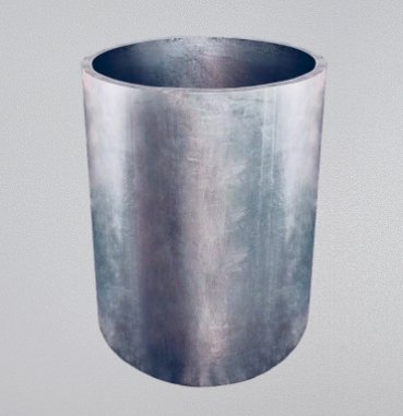 硬毡筒（贴碳布石墨纸）