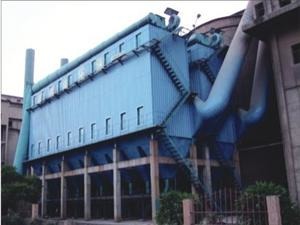 DDF布袋除尘设备