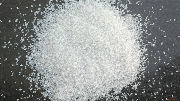石英砂3