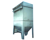 DMC-Ⅱ系列脉冲袋式除尘器