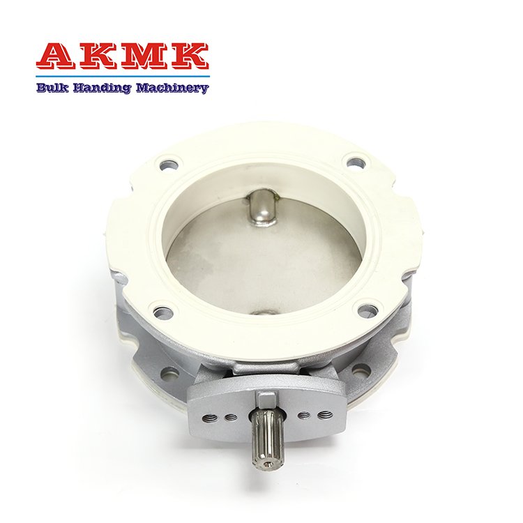 不锈钢对夹水蝶阀  食品级专用