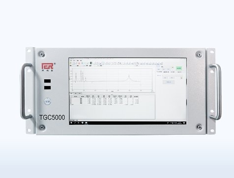 TGC5000色谱