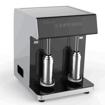 GB/T 3780.5-2008 炭黑 第5部分：比表面积的测定 CTAB法 GB/T 11847-2008 二氧化铀粉末比表面积测定 BET容量法