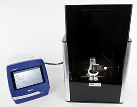 便携式碳材料分析仪BWS475-532H-CRA